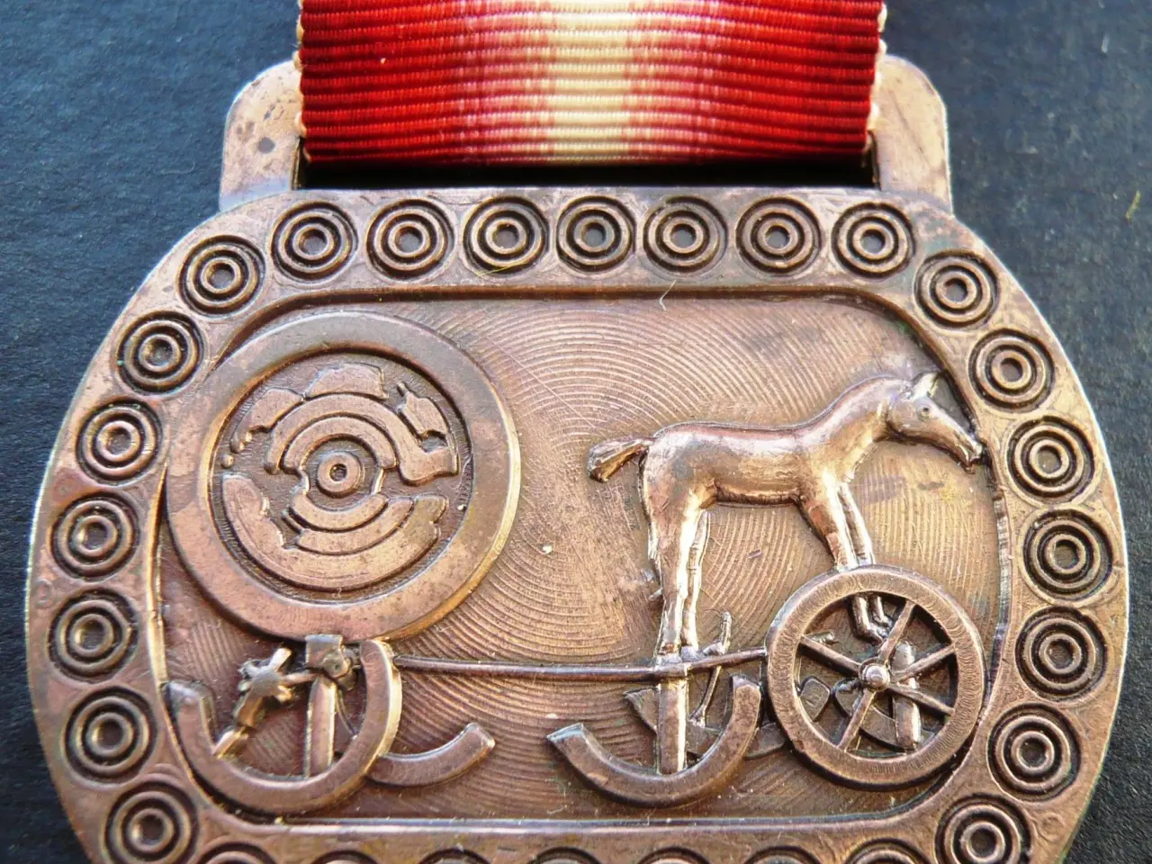 Billede 4 - Diverse medaljer (13)