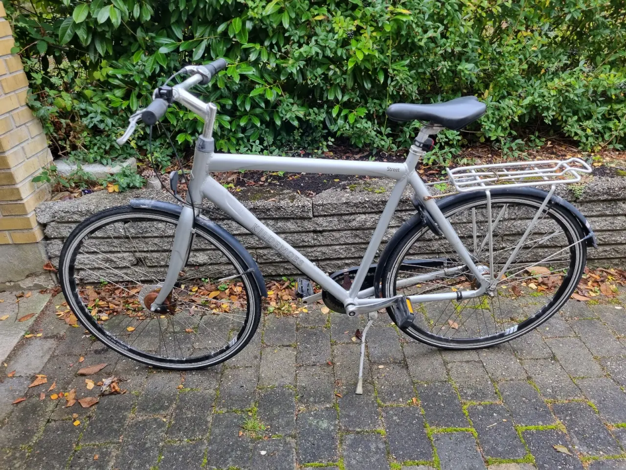Billede 1 - Kildemoes herrecykel