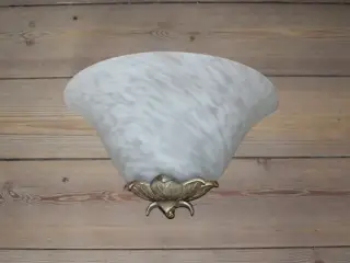 Væglampe