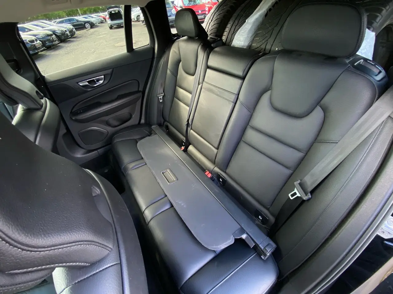 Billede 11 - Volvo V60 2,0 D4 Inscription 190HK Stc 8g Aut.
