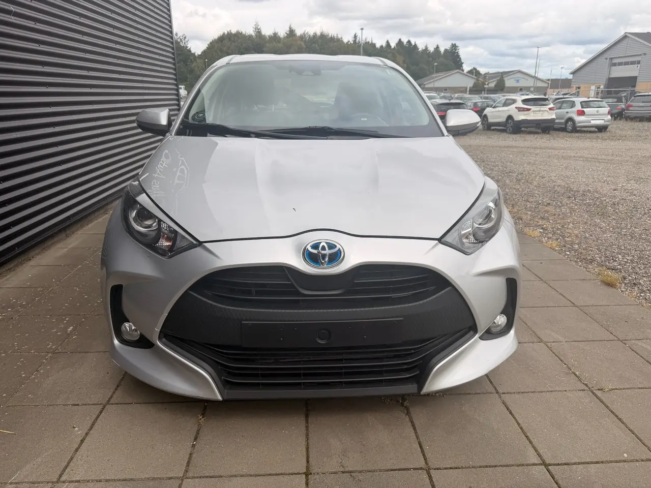 Billede 8 - Toyota Yaris 1,5 Hybrid H3 e-CVT