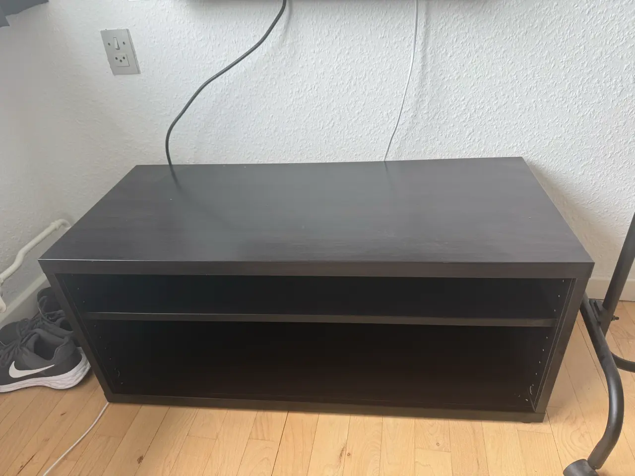Billede 1 - Lille TV bord 