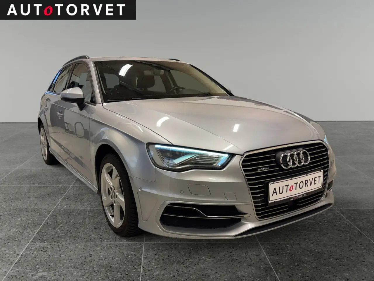Billede 2 - Audi A3 1,4 e-tron Ambiente Sportback S-tr.