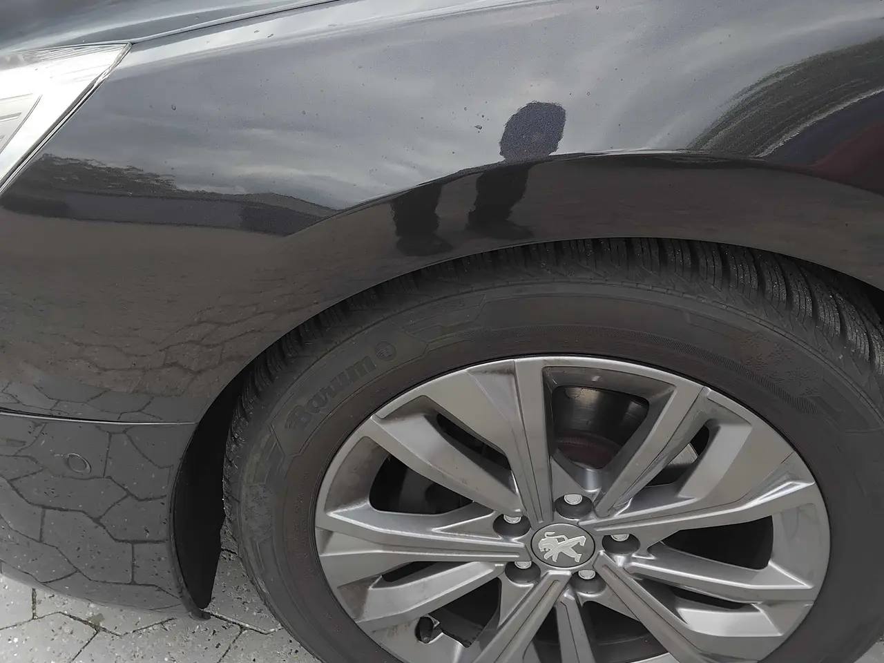 Billede 11 - Denmark's flotteste peugeot 5008 2.0hdi 
