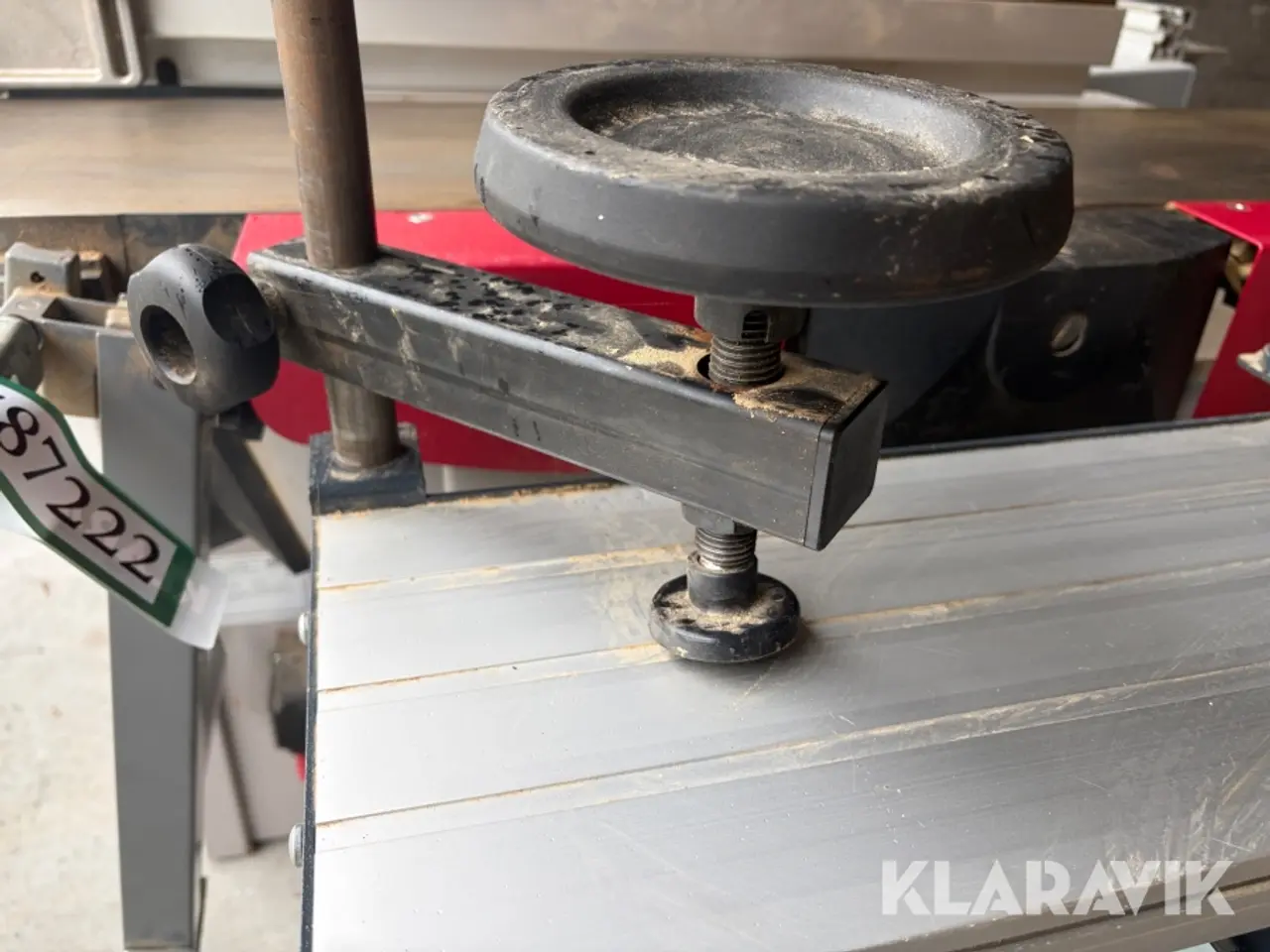 Billede 8 - Hammer C3 31 kombimaskine Hammer C3