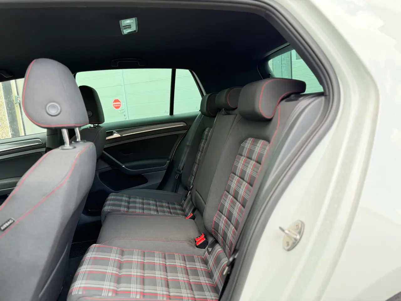 Billede 14 - VW Golf VII 2,0 GTi Performance DSG