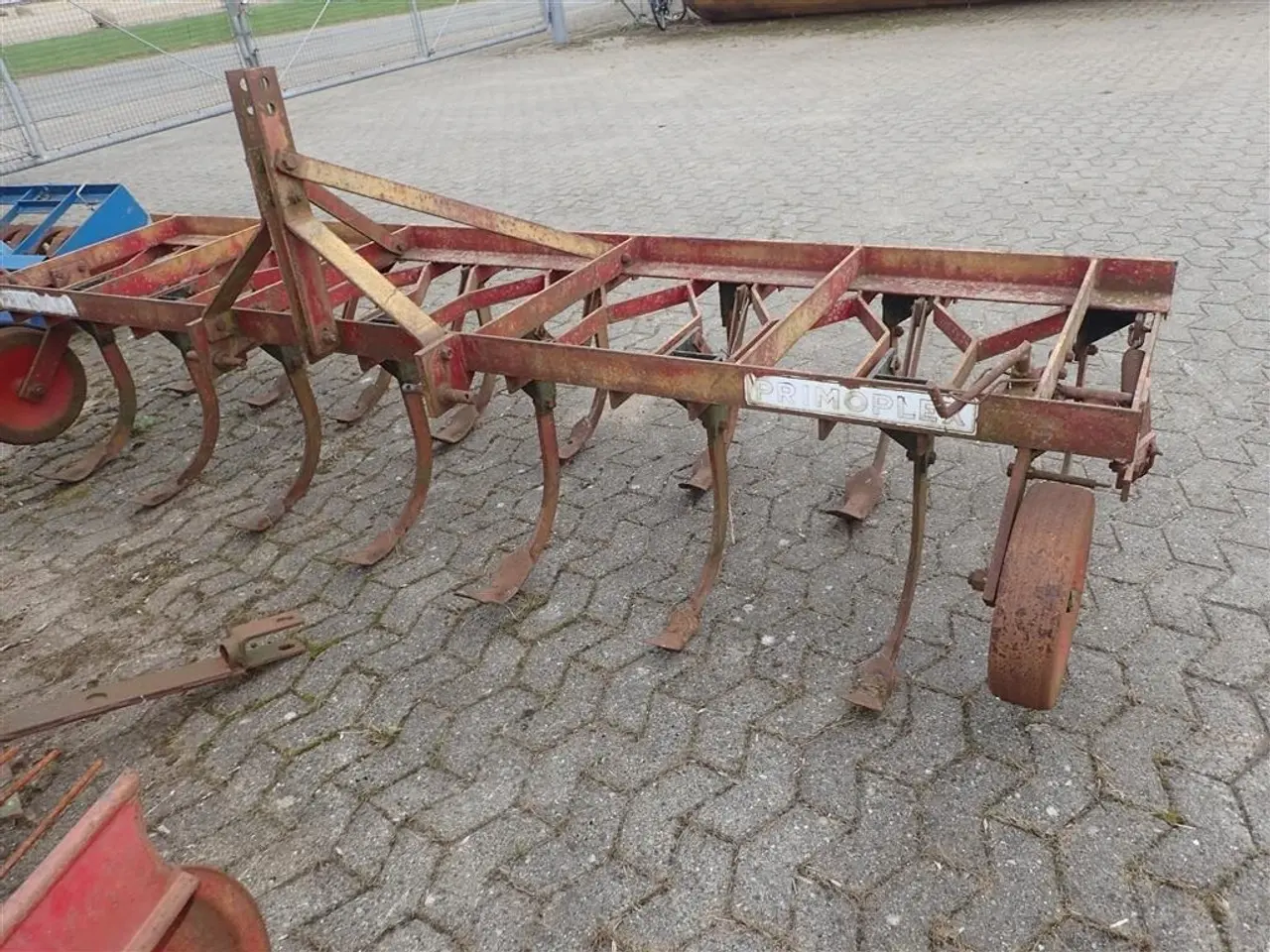 Billede 2 - Primoplex 17 tand