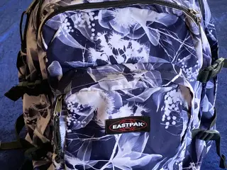 Eastpak skoletaske