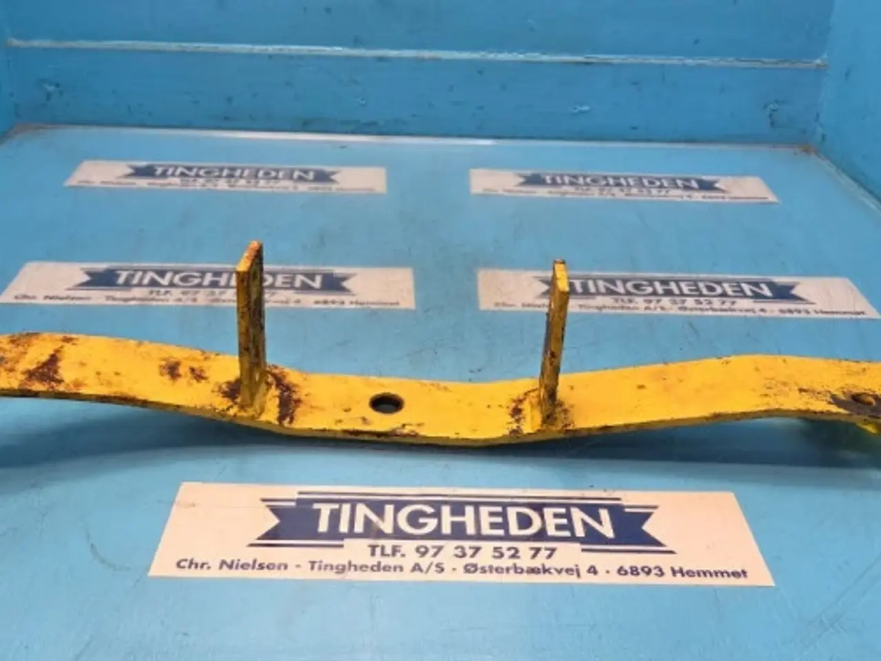 Billede 1 - New Holland TX62 Arm 9502967