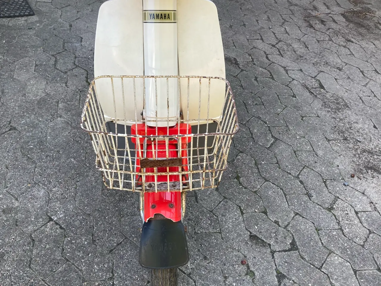 Billede 5 - Yamaha passola ( Original )