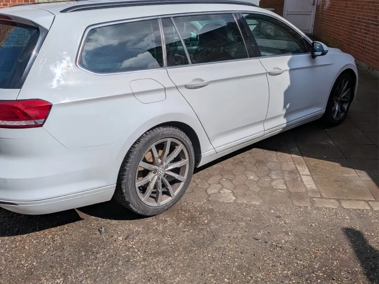 Billede 5 - Passat 2018 190hk
