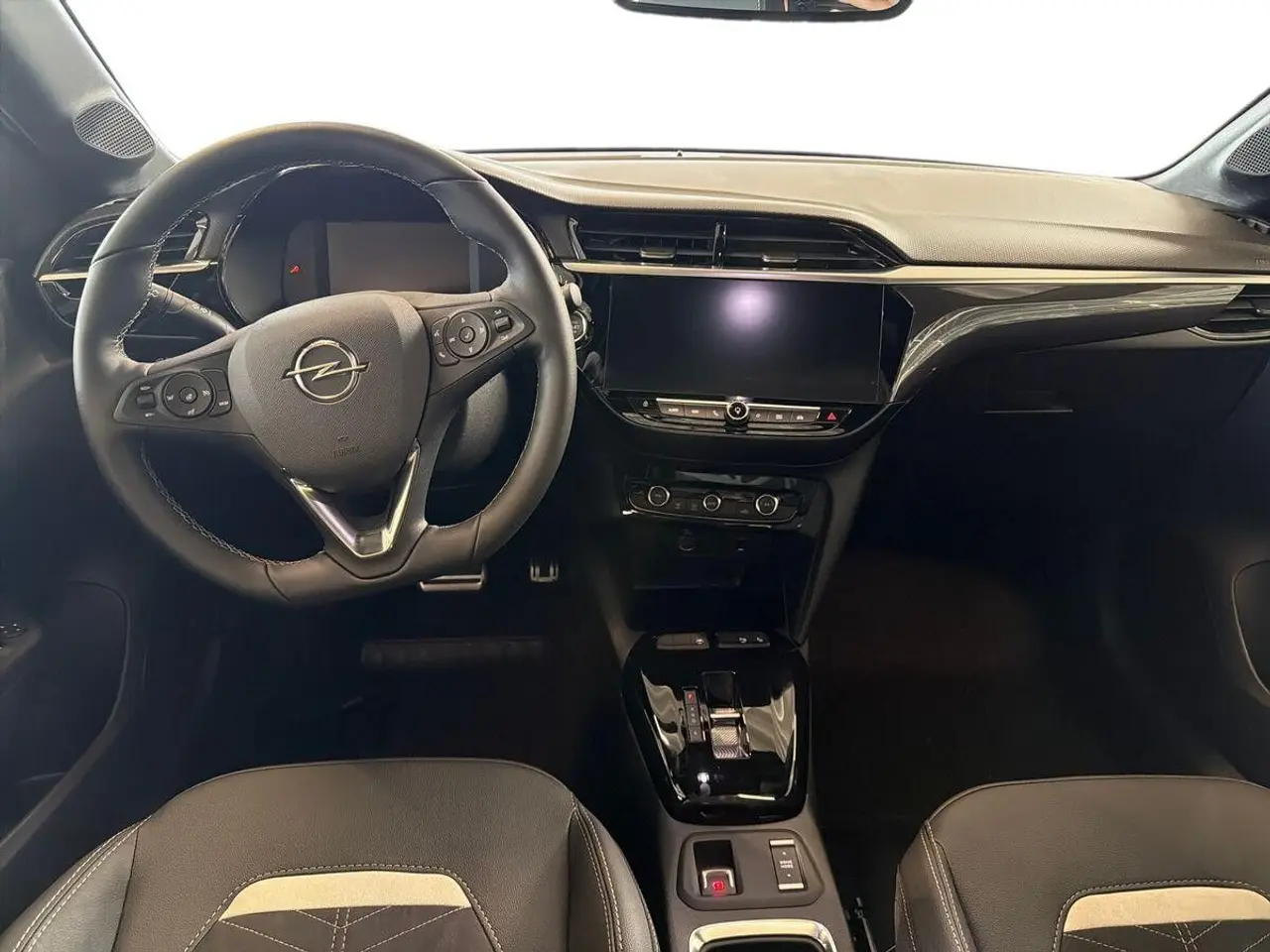 Billede 7 - Opel Corsa-e 50 GS-Line