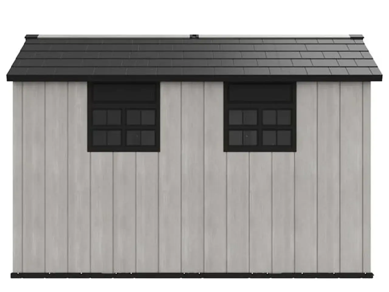 Billede 3 - Haveskur til salg Helt nyt