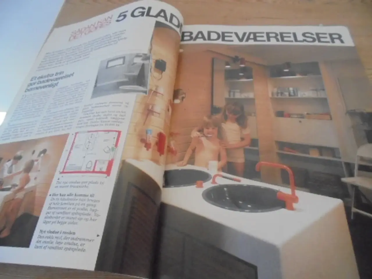 Billede 4 - Bo Bedre nr. 2 fra 1983