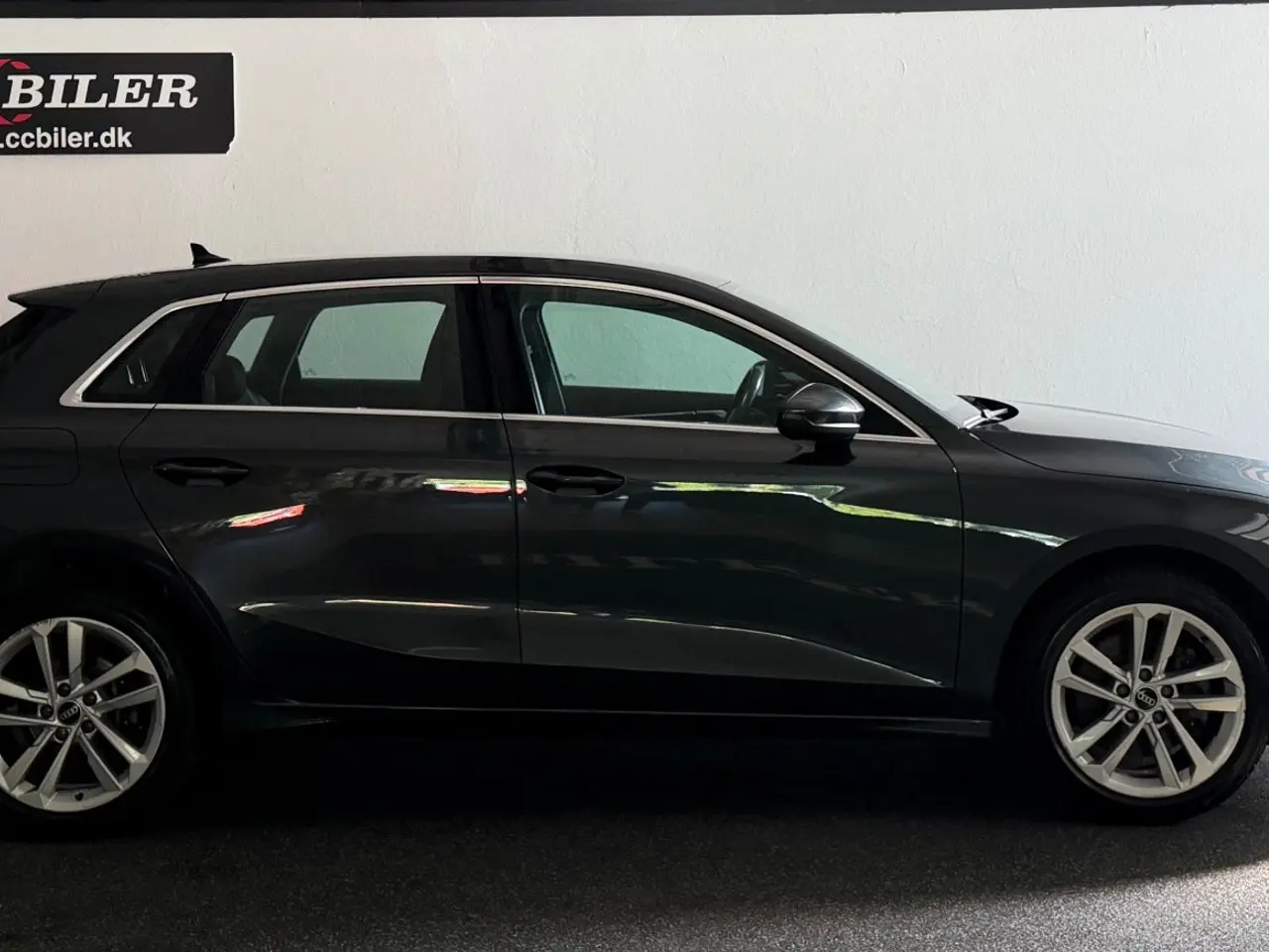 Billede 6 - Audi A3 40 TFSi e Prestige Sportback S-tr.