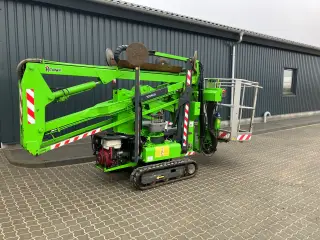 Hinowa Gold 14.70