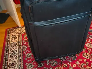 Stor ny Kuffert