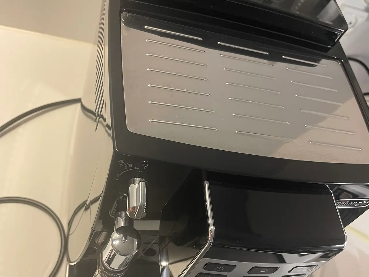 Billede 3 - Delonghi kaffemaskine
