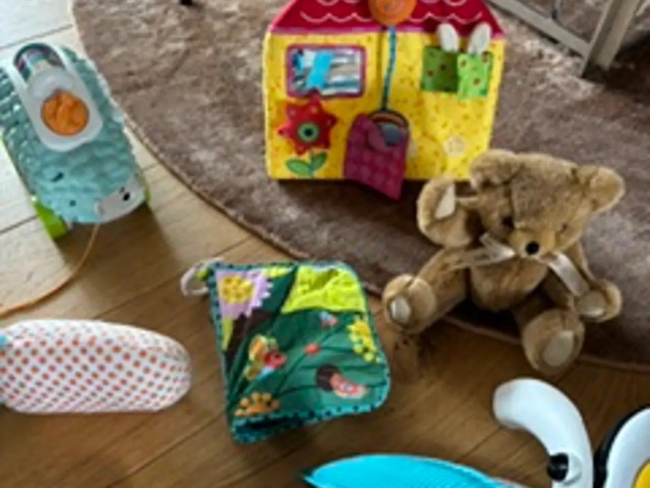 Billede 3 - Perfekt startpakke til baby.