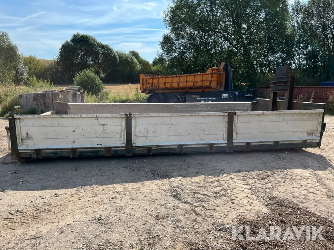 Billede 8 - Container