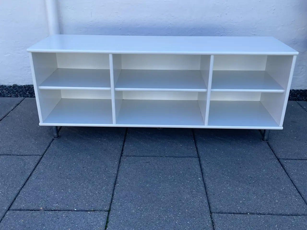 Billede 1 - Ikea TV møbel/reol