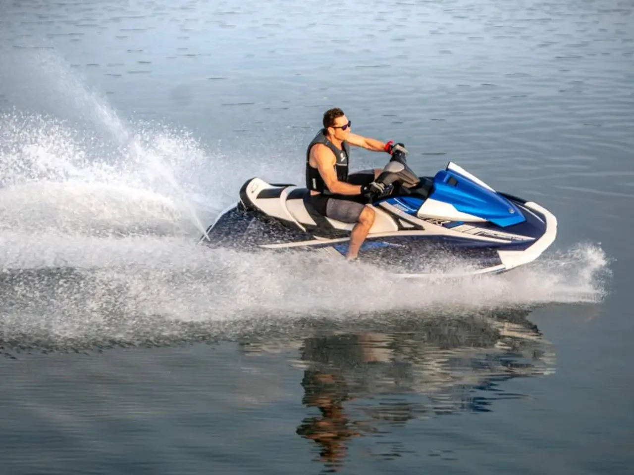 Billede 7 - Yamaha VX Cruiser HO