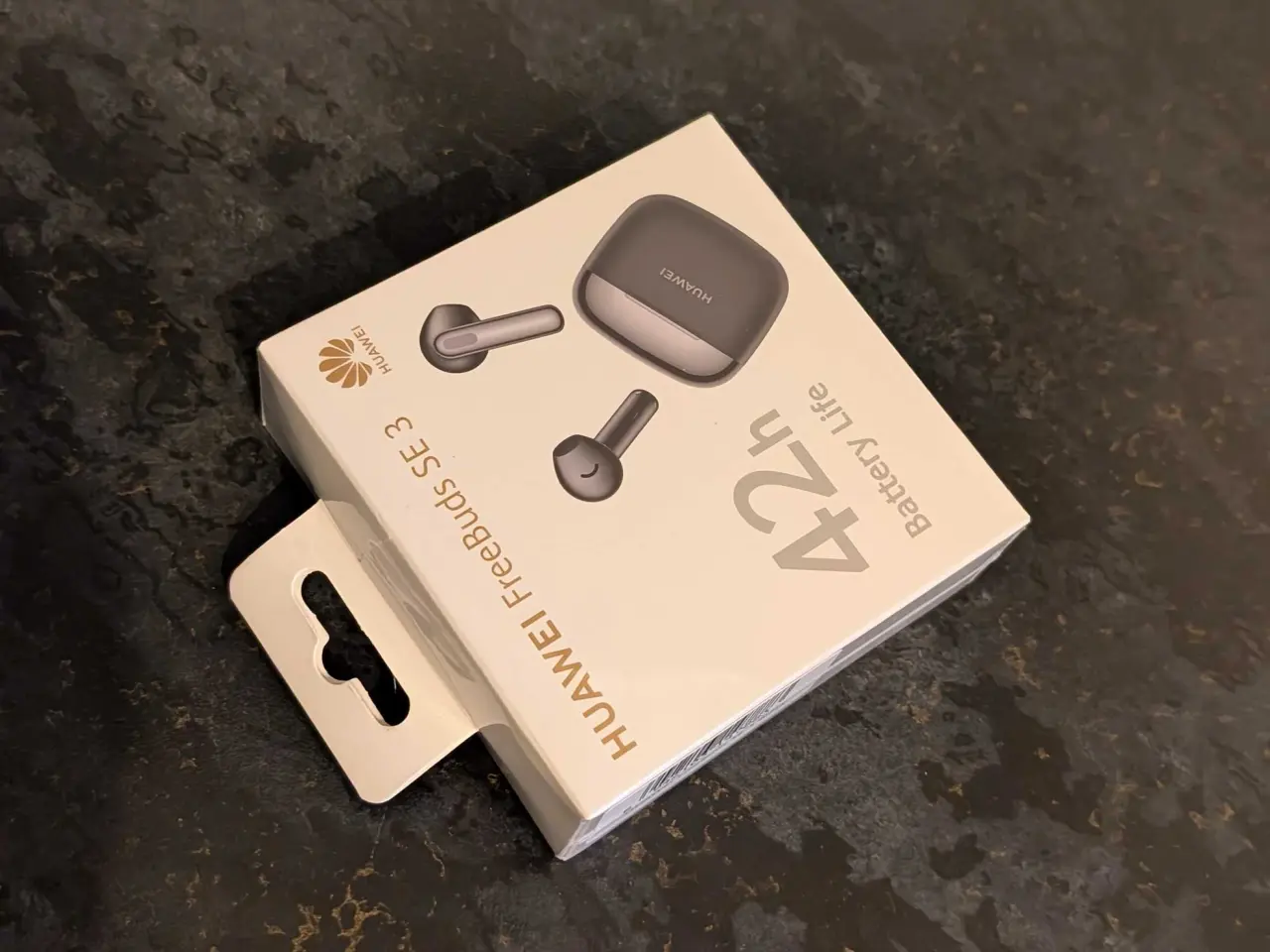 Billede 2 - FreeBuds SE 3