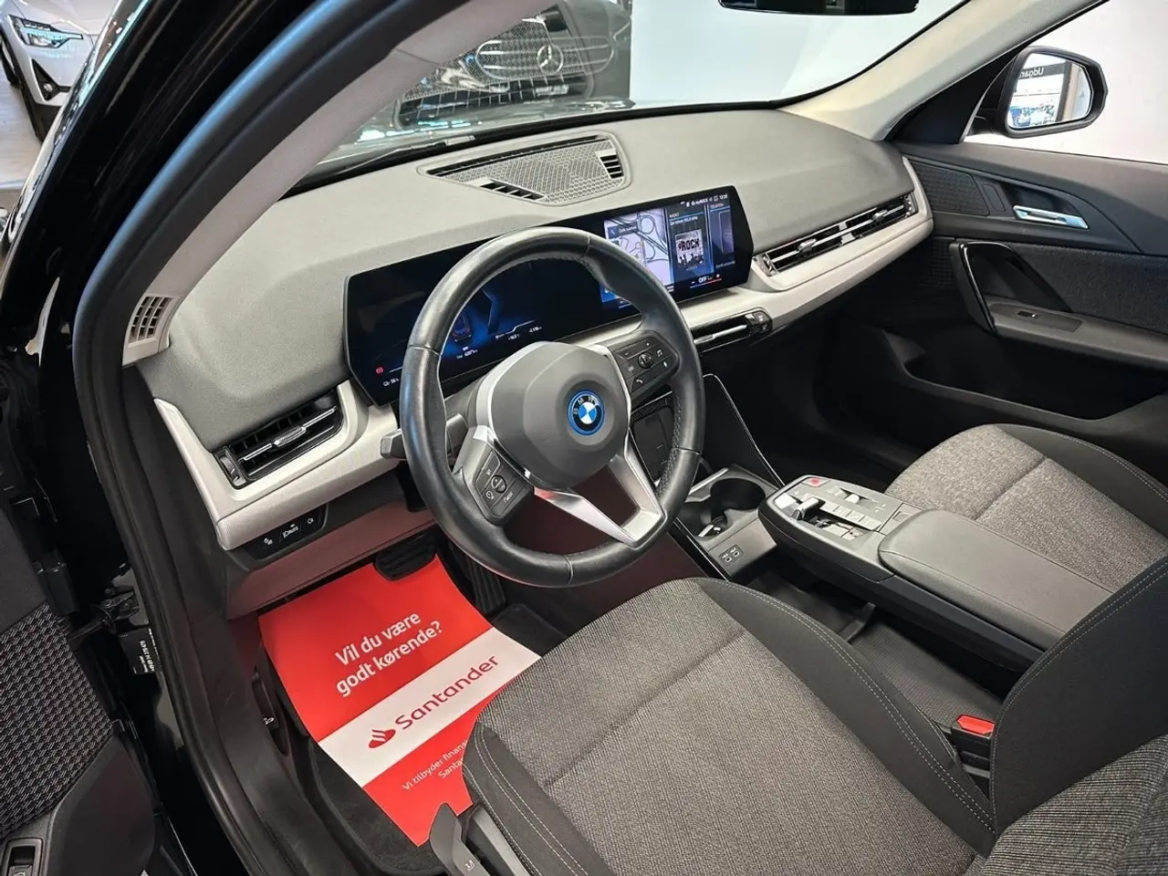 Billede 10 - BMW iX1  xDrive30