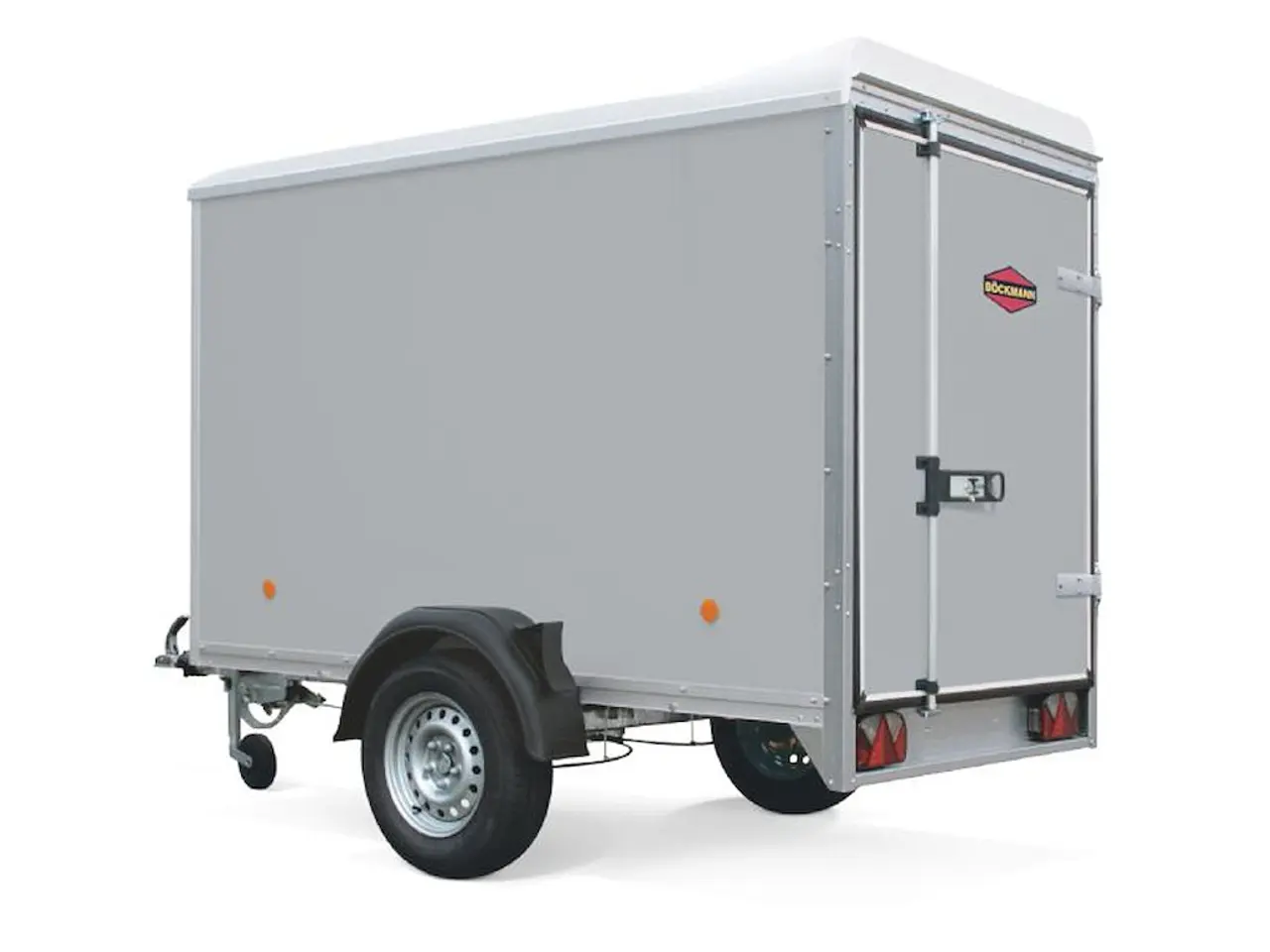 Billede 1 - Böckmann KT 3015/15H**