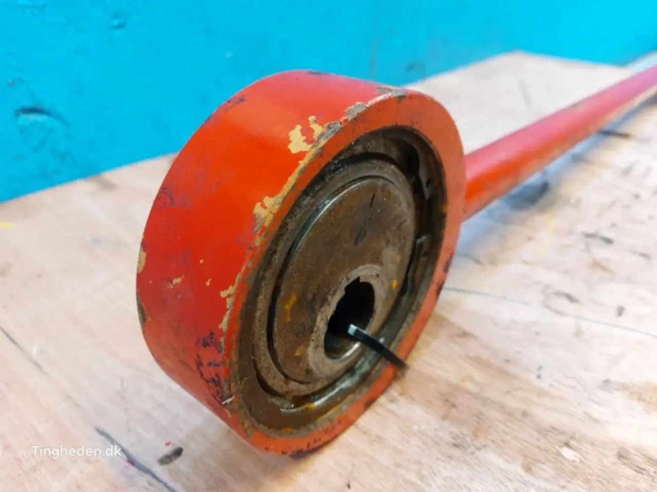 Billede 7 - Massey Ferguson 32 Plejlstang 28480489