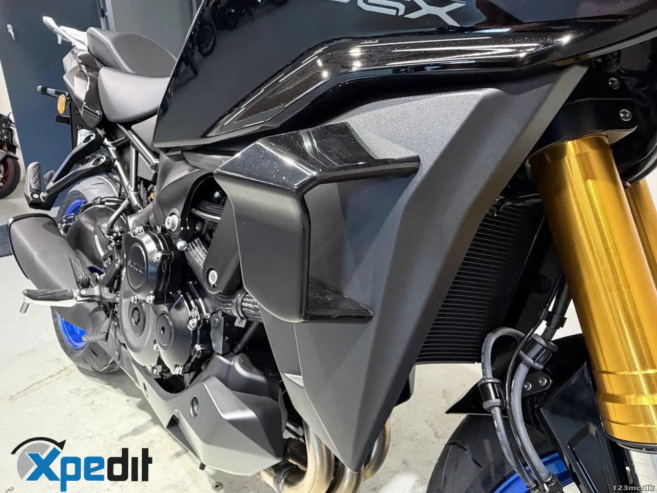 Billede 21 - Suzuki GSXS 1000 GX