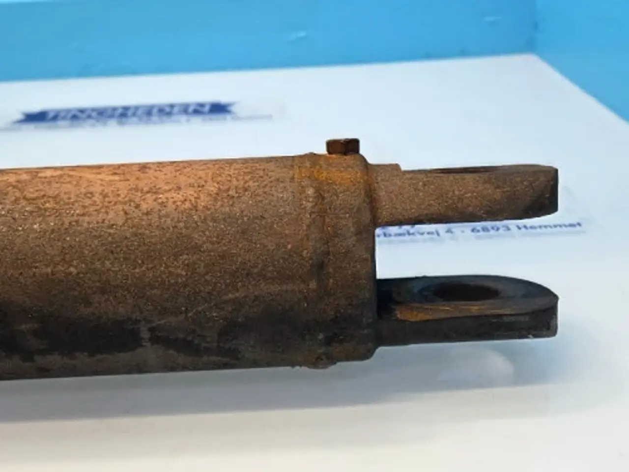 Billede 9 - Massey Ferguson 3085 Cylinder 3617433M91