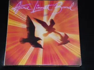 Lp - Anne Linnet Band