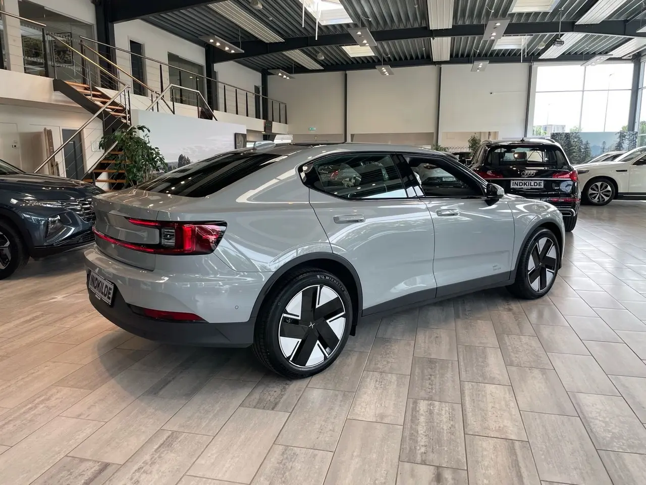 Billede 3 - Polestar 2 Long Range Nordic Edition