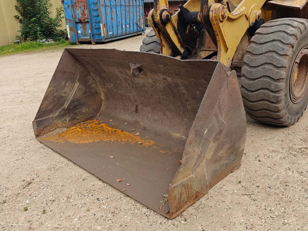 Billede 4 - Volvo ged 846