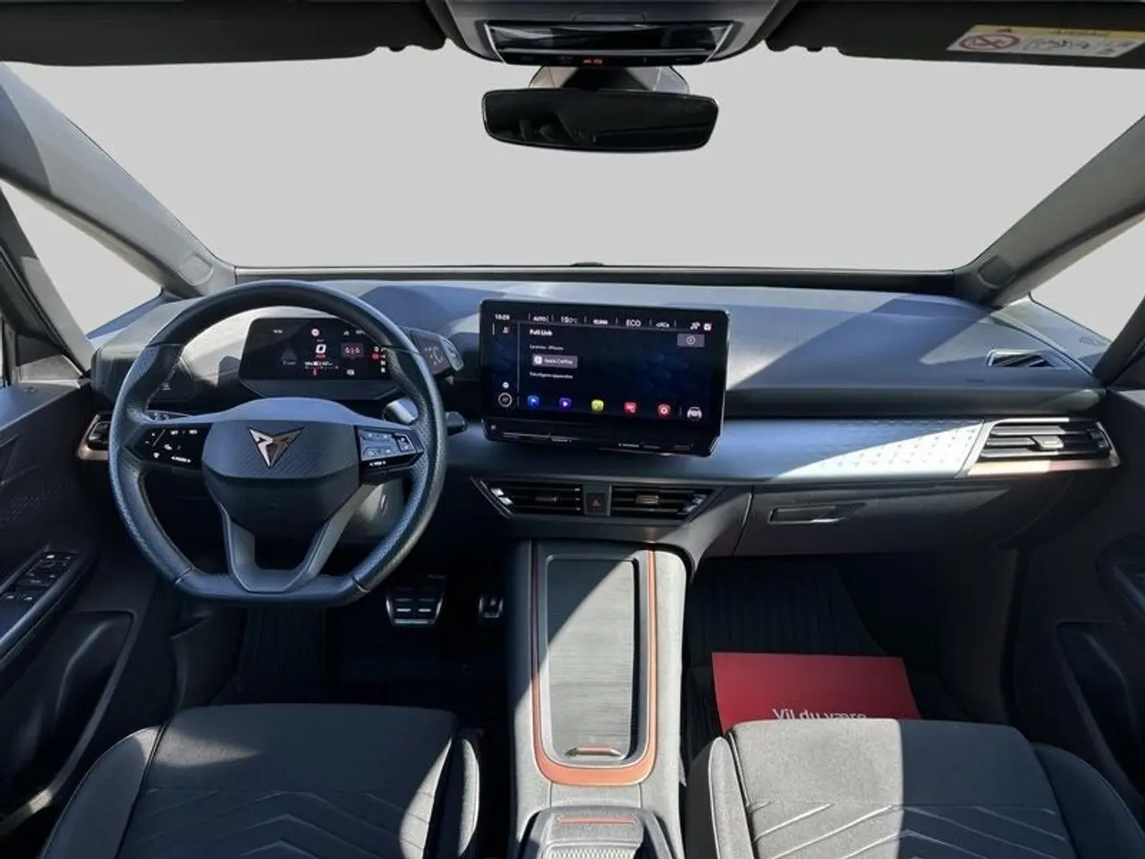 Billede 8 - Cupra Born 58 