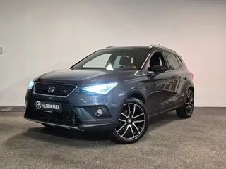 Seat Arona 1,0 TSi 115 FR DSG