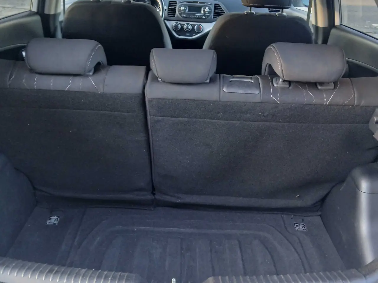 Billede 8 - Kia picanto 1,0