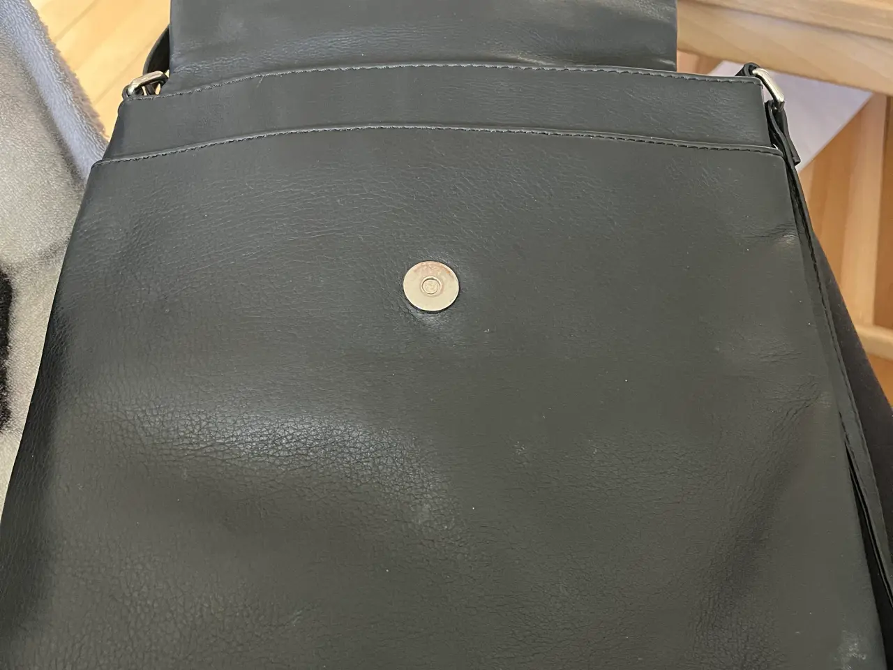 Billede 6 - Belsac taske
