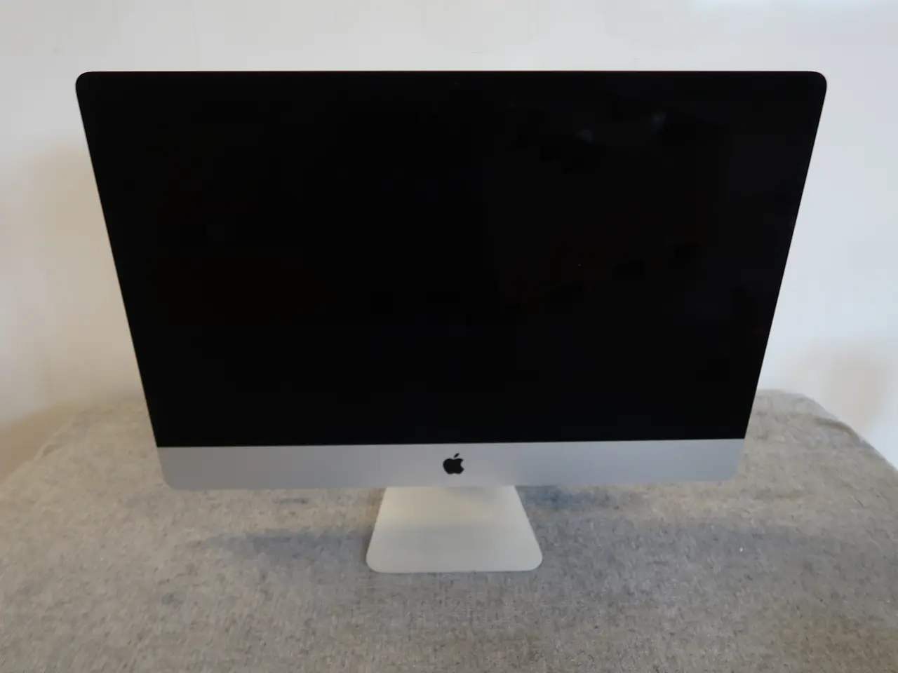 Billede 1 - Apple iMac 17,1 27" 5K opløsning i7 CPU