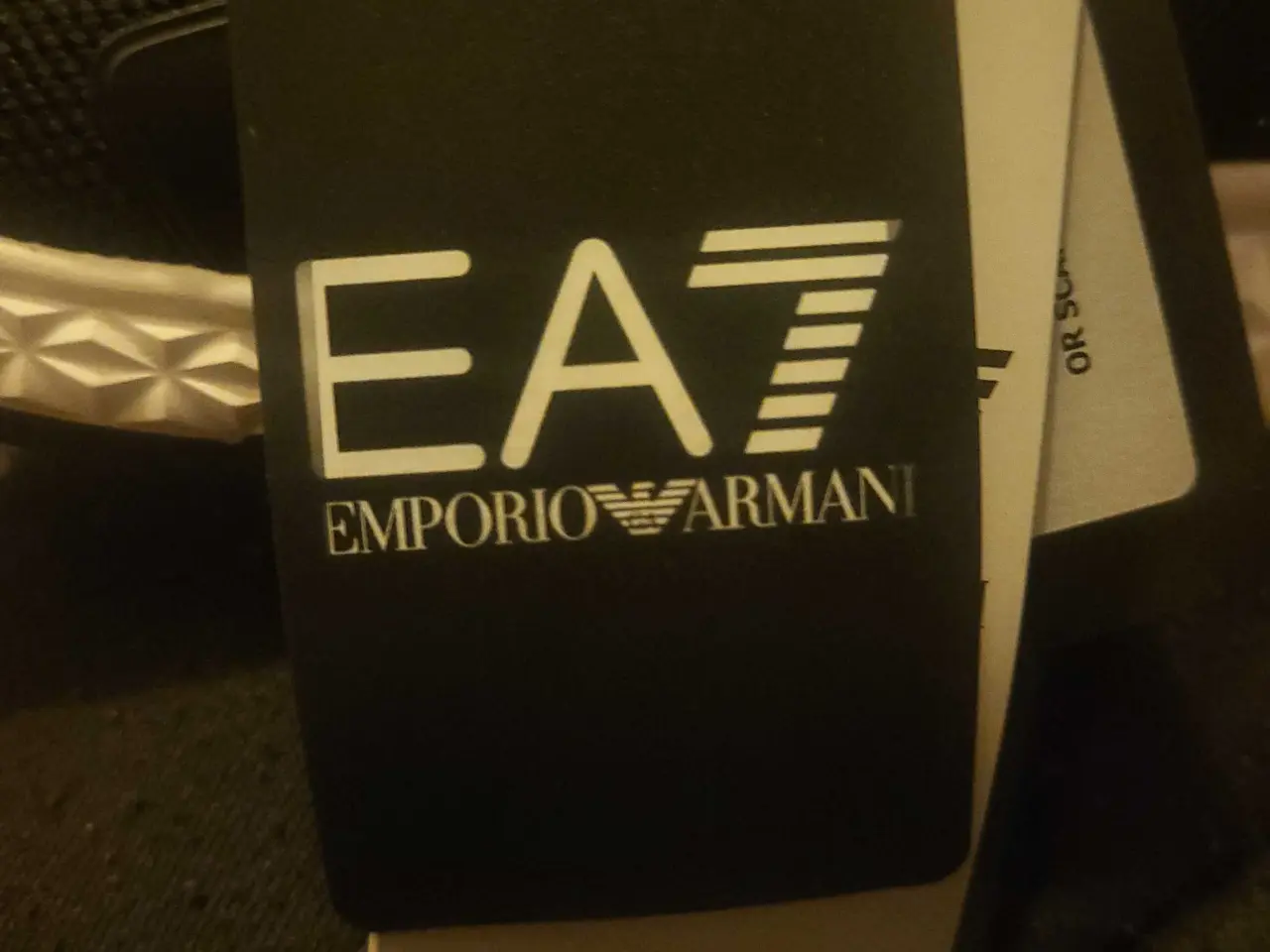 Billede 11 - Emporio Armani Sneakers