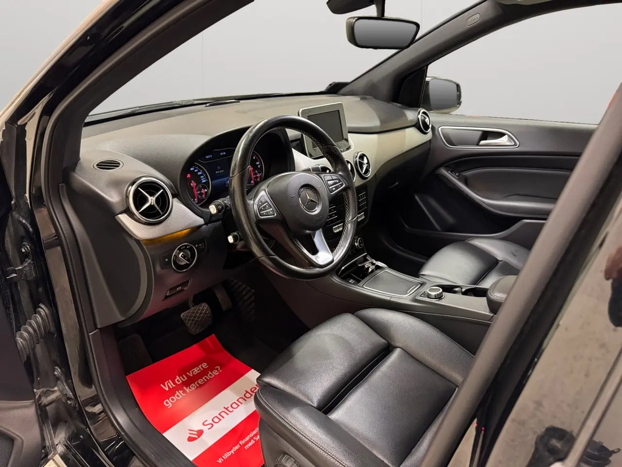 Billede 5 - Mercedes B220 d 2,2 Final Edition aut.