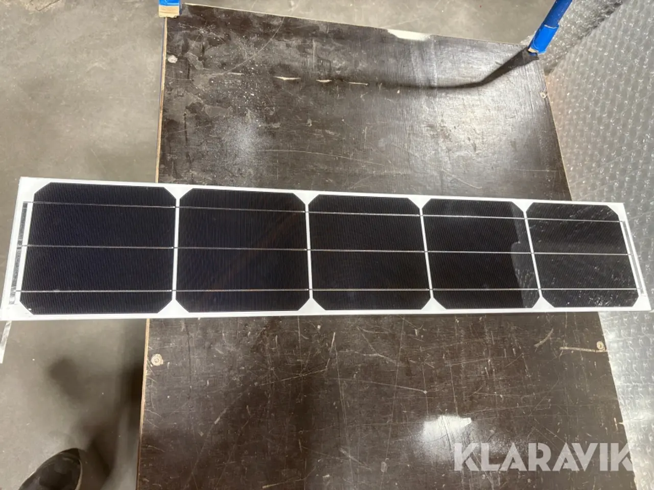Billede 6 - Solcellemodul Met solar 36 styk