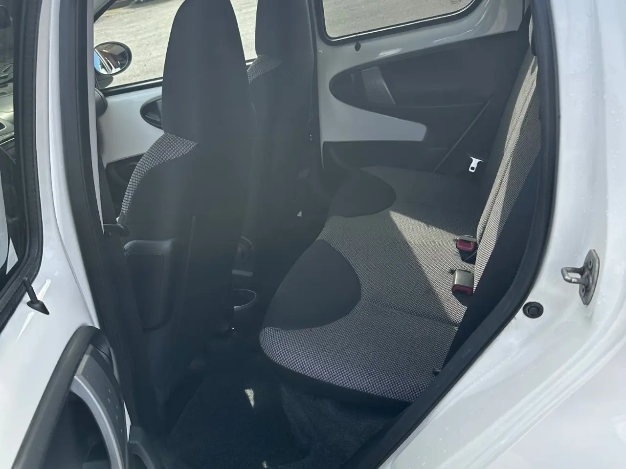 Billede 9 - Toyota Aygo 1,0 VVT-i T2 Air