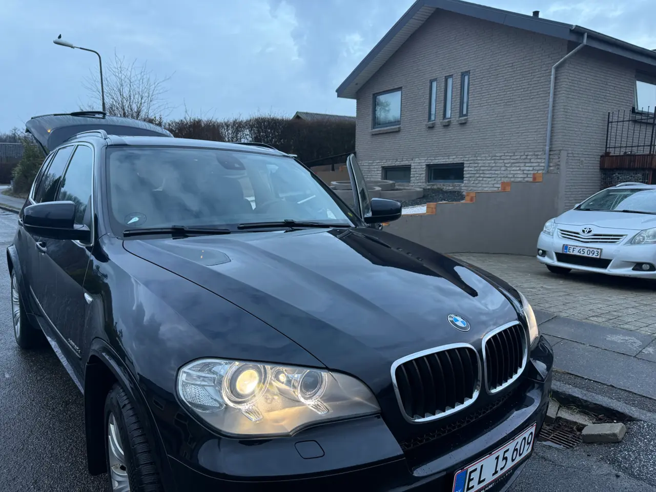 Billede 1 - BMW X5 3,0 xDrive30d M-Sport aut.