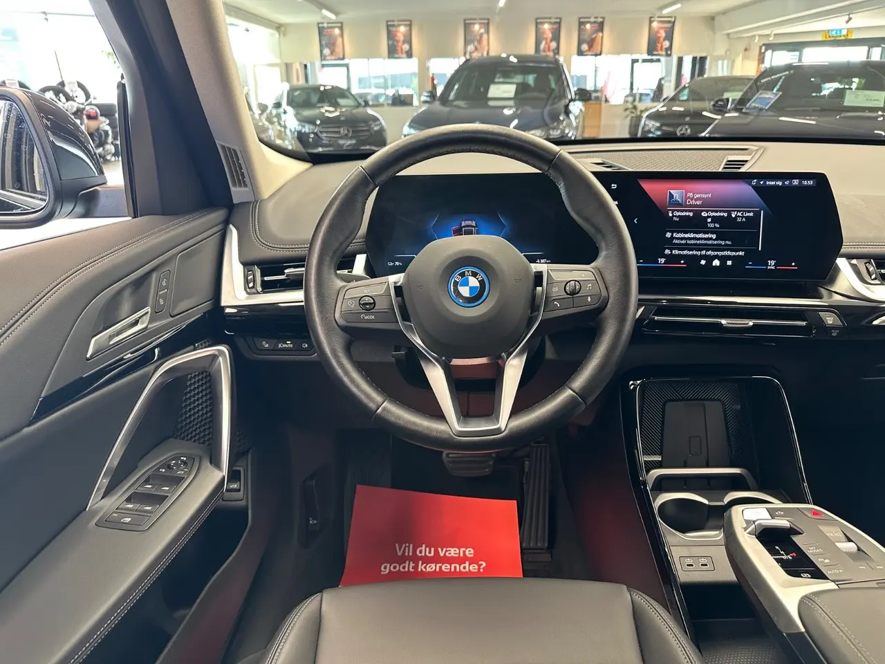 Billede 22 - BMW iX1  eDrive20 X-Line