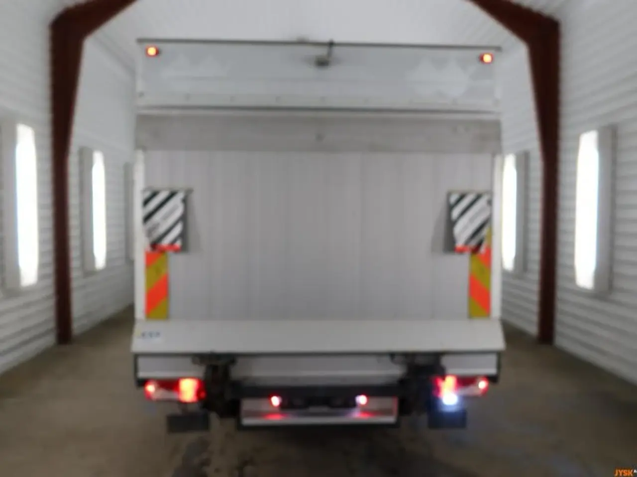 Billede 5 - Mercedes Sprinter 516