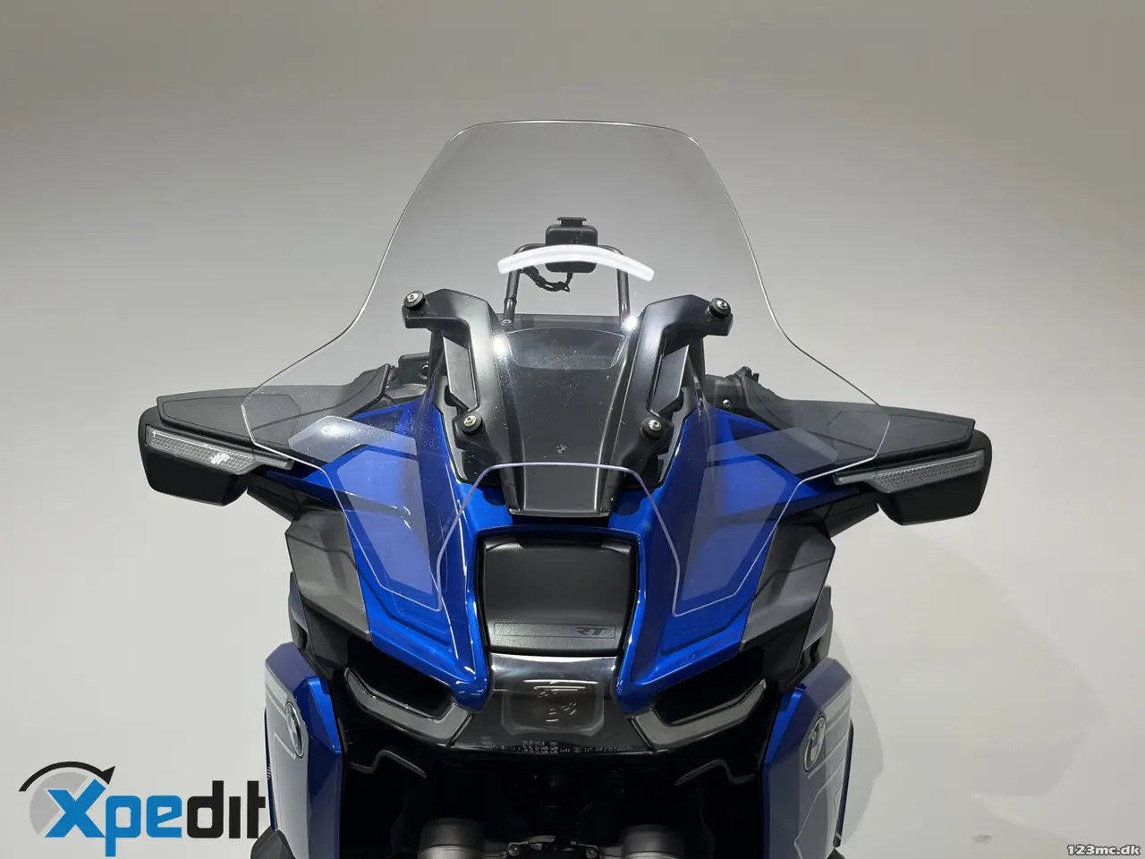 Billede 16 - BMW R 1300 RT