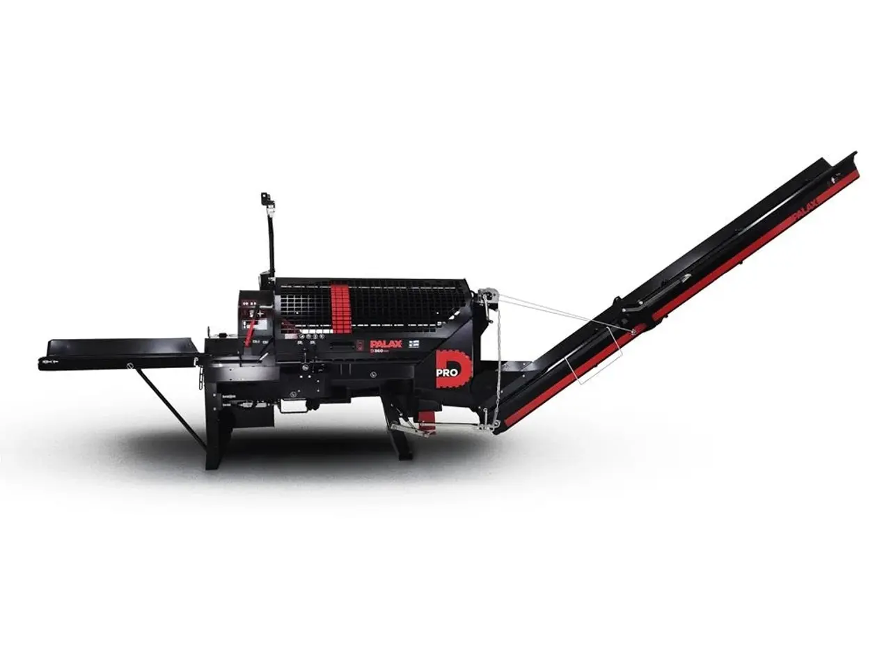 Billede 1 - Palax D360 PRO