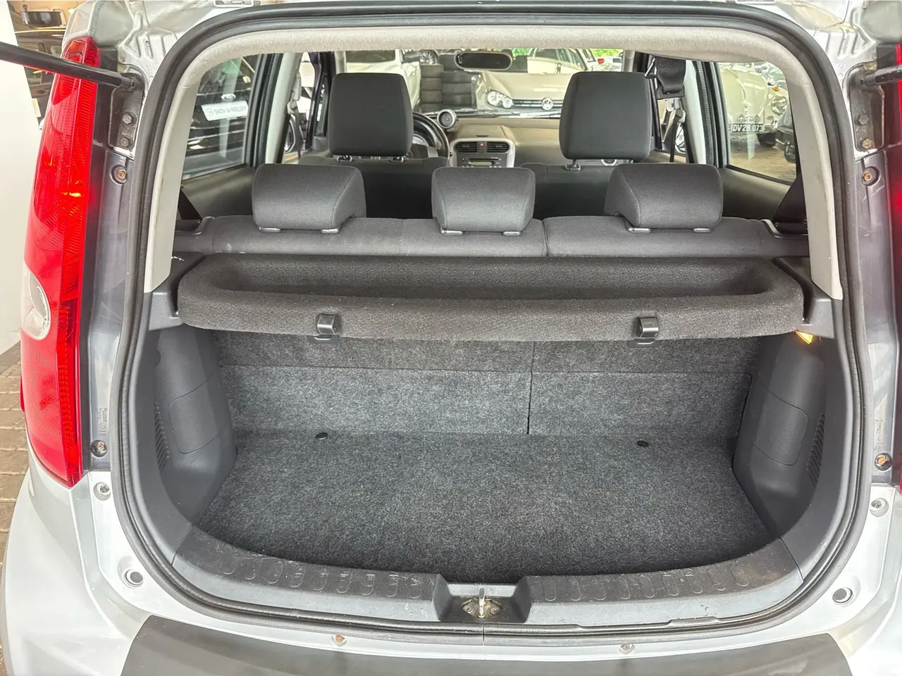 Billede 15 - Suzuki Splash 1,0 GLS